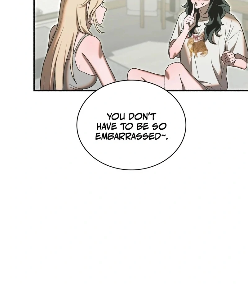 Just Hold My Hand - Chapter 4 Page 115
