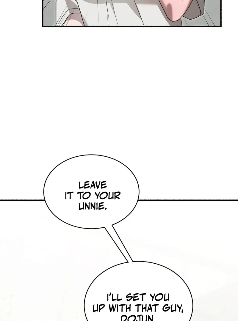 Just Hold My Hand - Chapter 4 Page 119