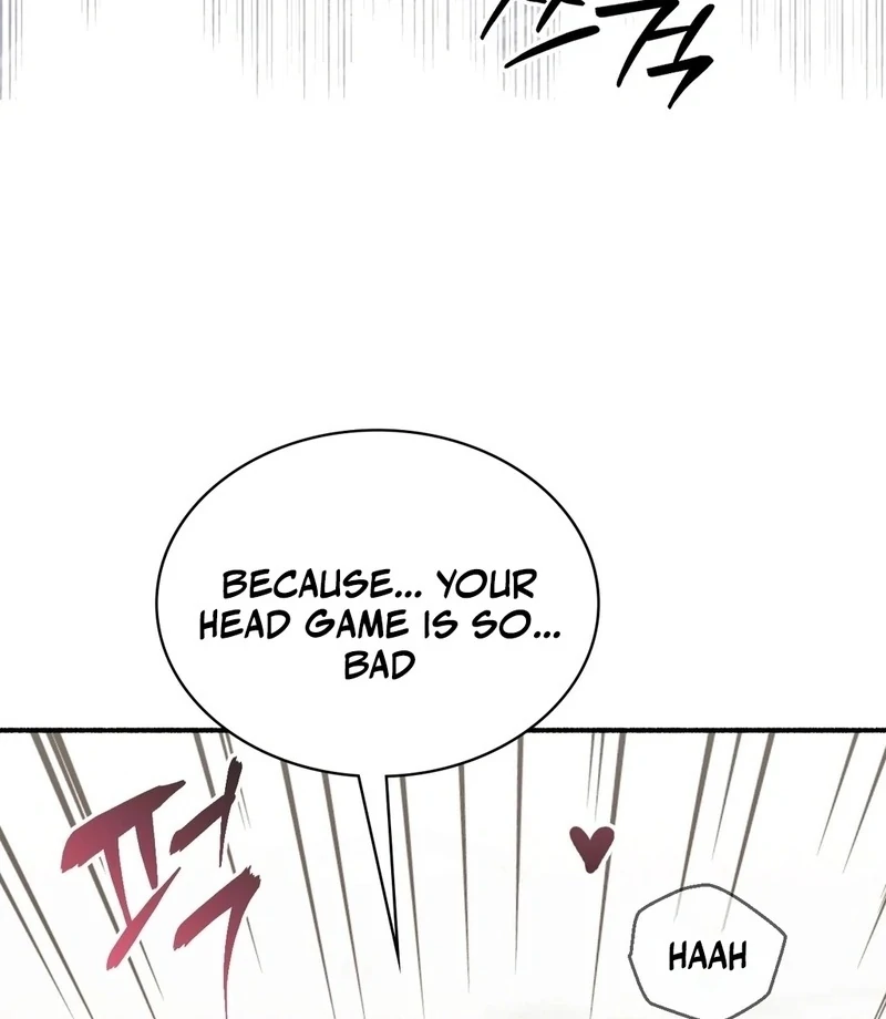 Just Hold My Hand - Chapter 4 Page 12