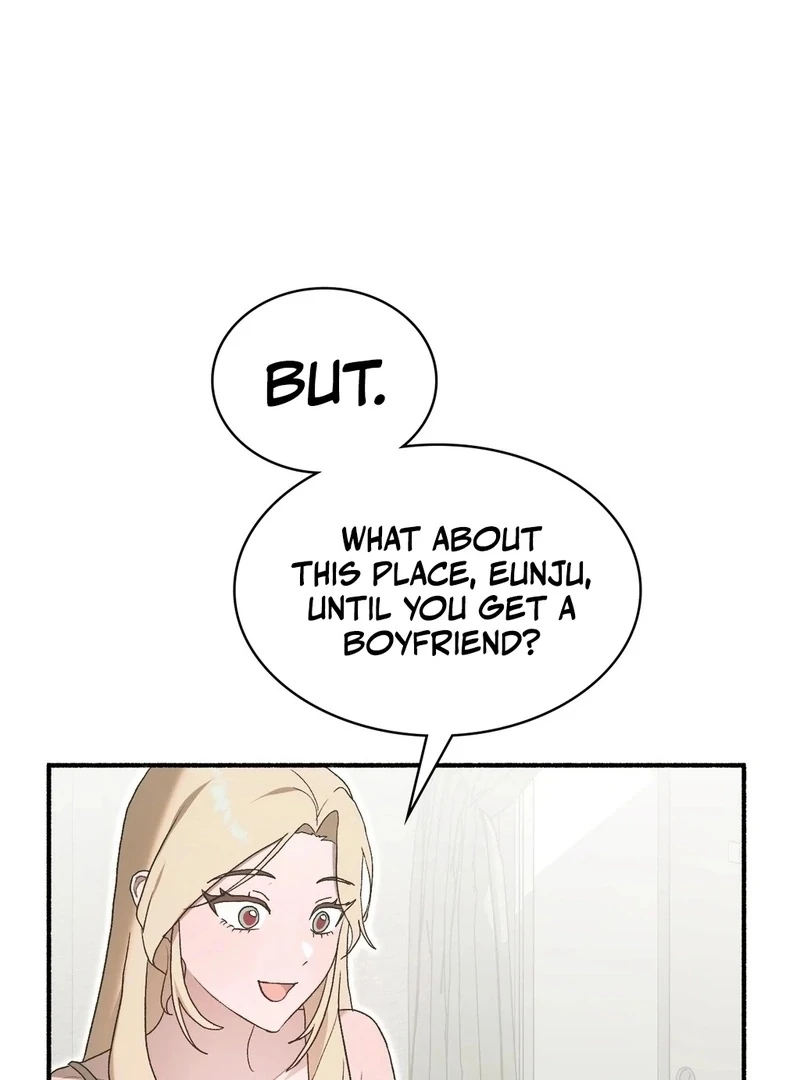 Just Hold My Hand - Chapter 4 Page 126