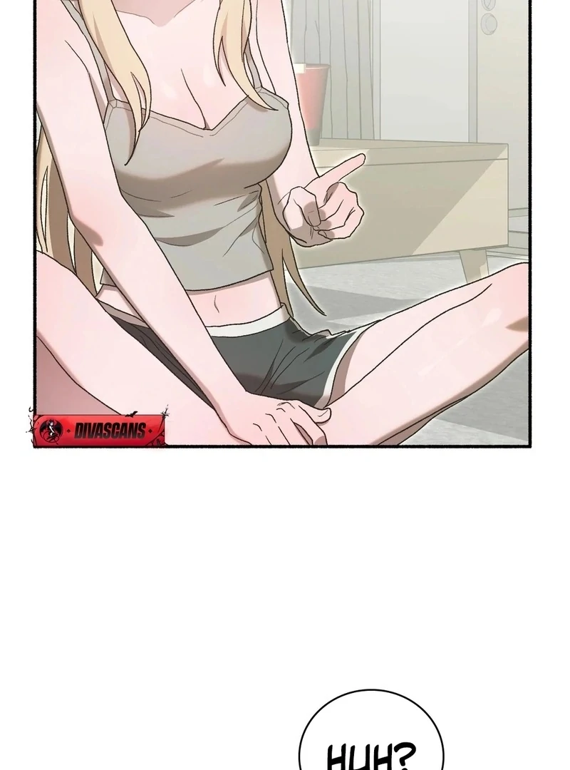 Just Hold My Hand - Chapter 4 Page 127