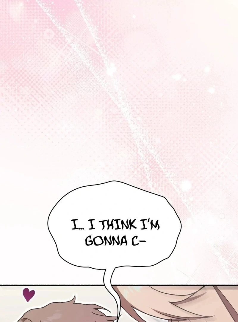 Just Hold My Hand - Chapter 4 Page 14