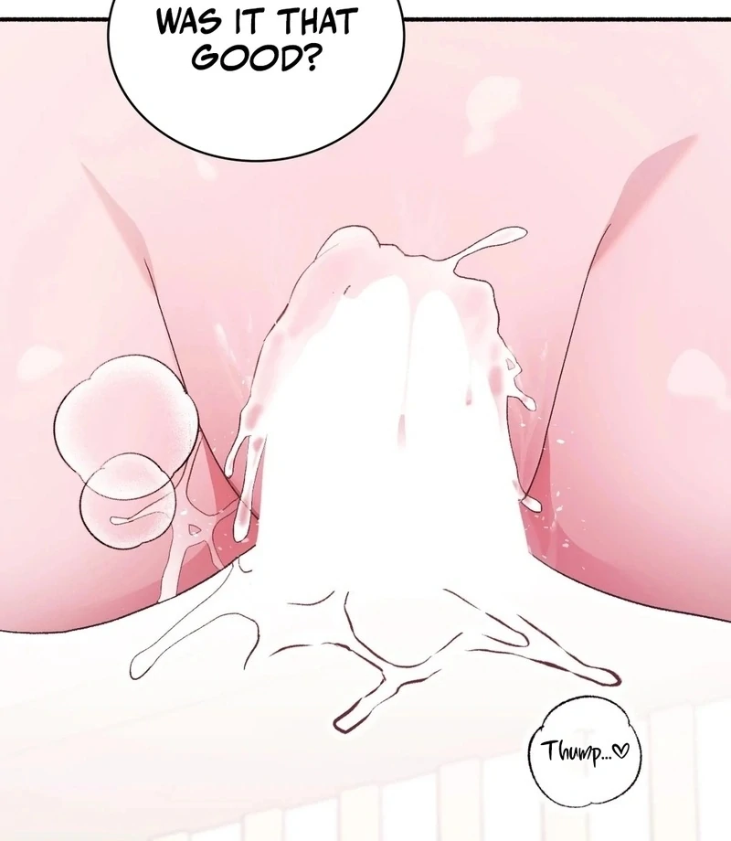 Just Hold My Hand - Chapter 4 Page 25