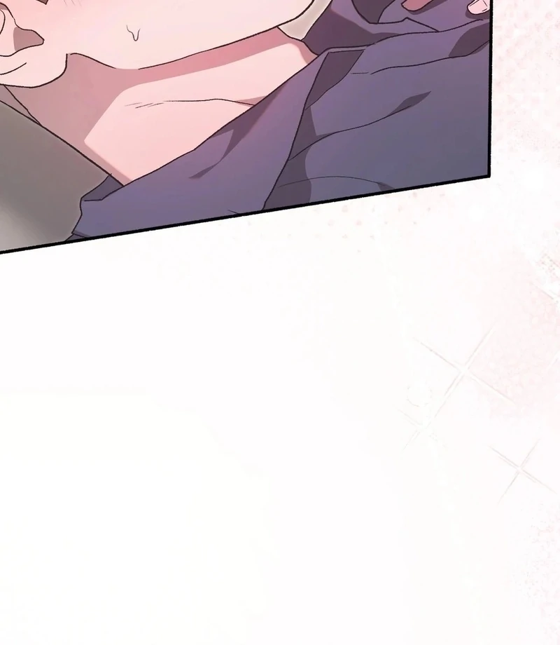 Just Hold My Hand - Chapter 4 Page 3