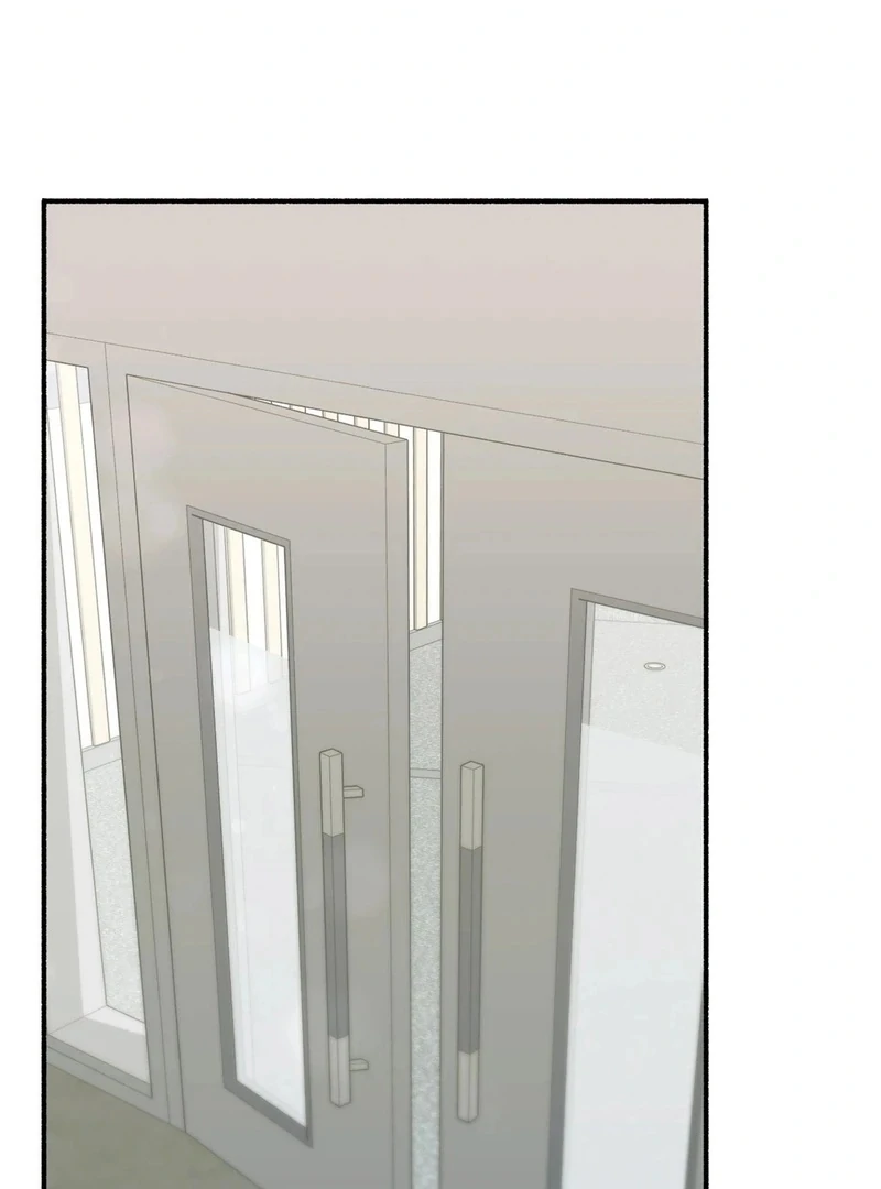 Just Hold My Hand - Chapter 4 Page 35