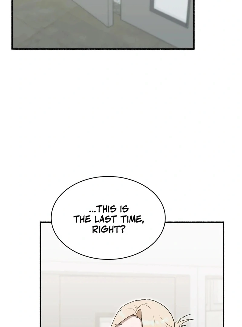 Just Hold My Hand - Chapter 4 Page 36