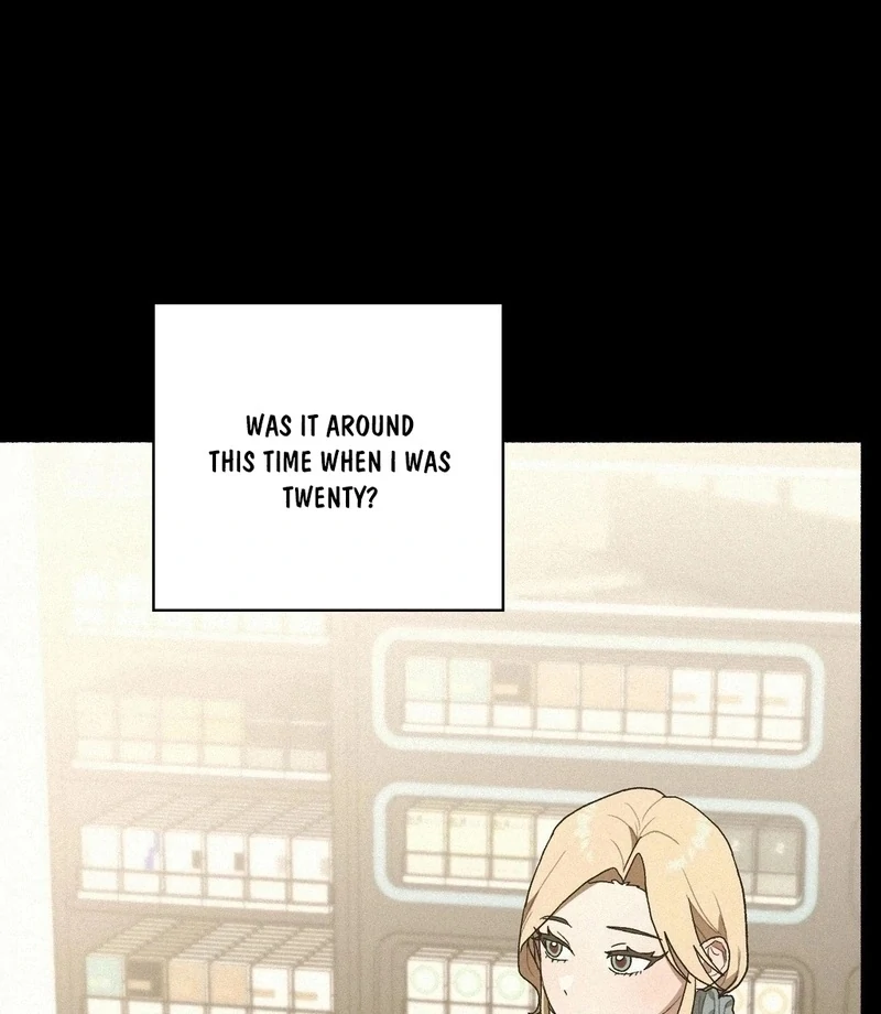 Just Hold My Hand - Chapter 4 Page 50