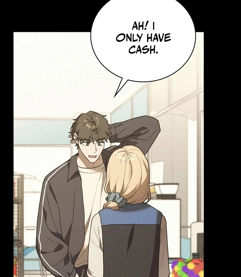 Just Hold My Hand - Chapter 4 Page 55