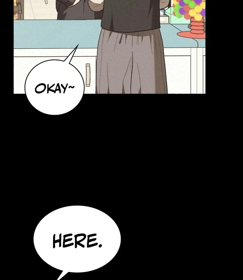 Just Hold My Hand - Chapter 4 Page 56