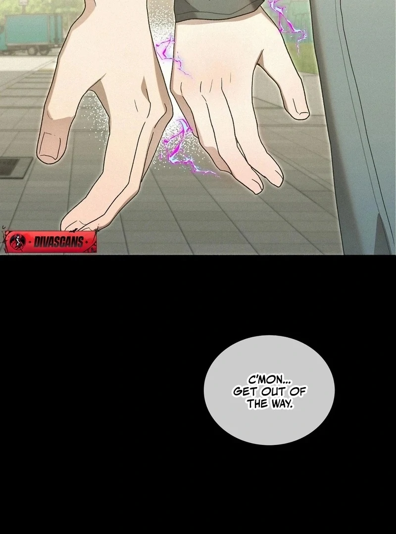 Just Hold My Hand - Chapter 4 Page 67