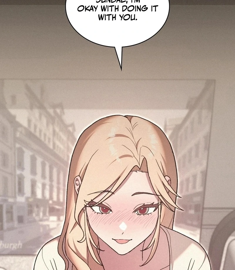 Just Hold My Hand - Chapter 4 Page 82