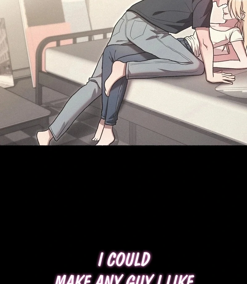 Just Hold My Hand - Chapter 4 Page 85