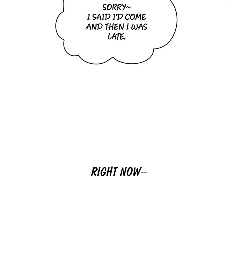 Just Hold My Hand - Chapter 4 Page 98