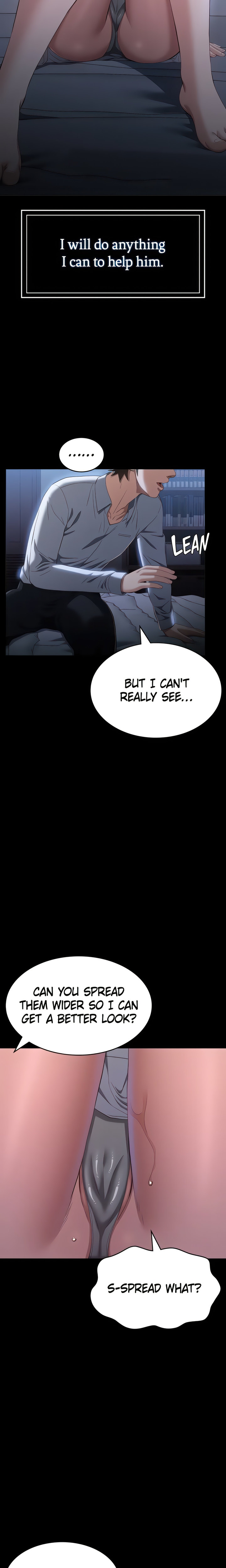 Resume - Chapter 84 Page 19