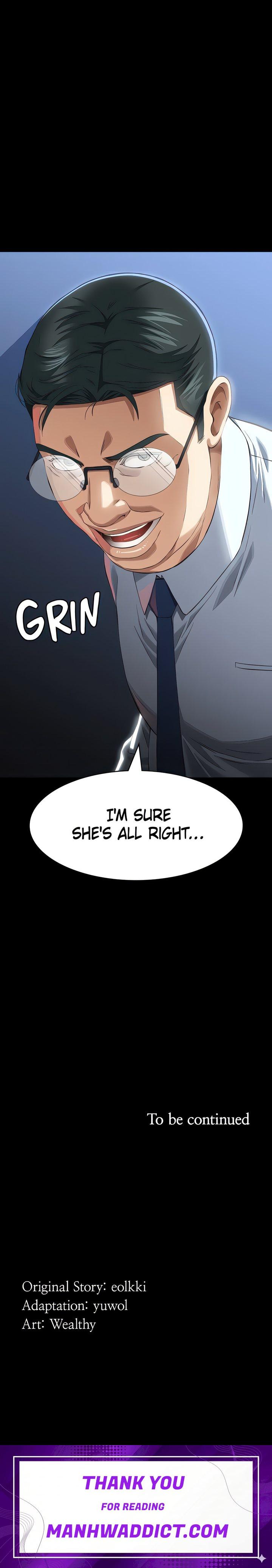 Resume - Chapter 94 Page 33