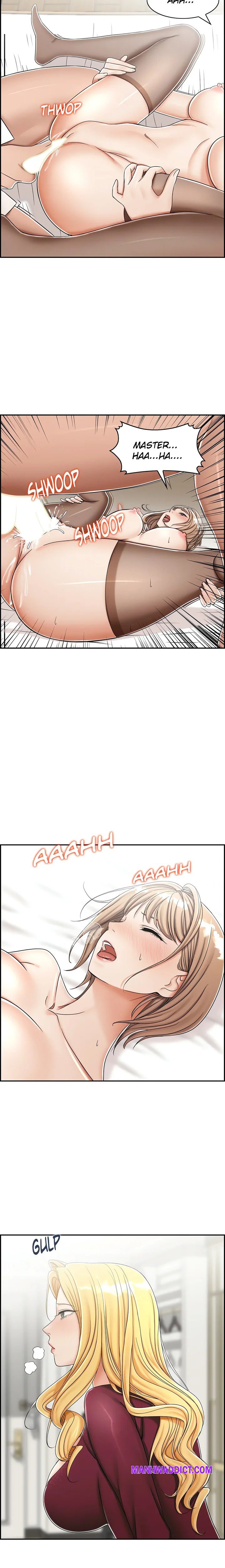 An Affair Deal - Chapter 6 Page 12