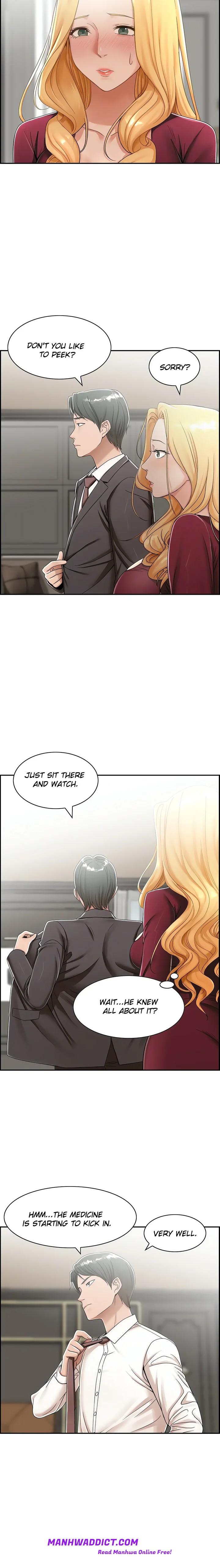 An Affair Deal - Chapter 6 Page 3