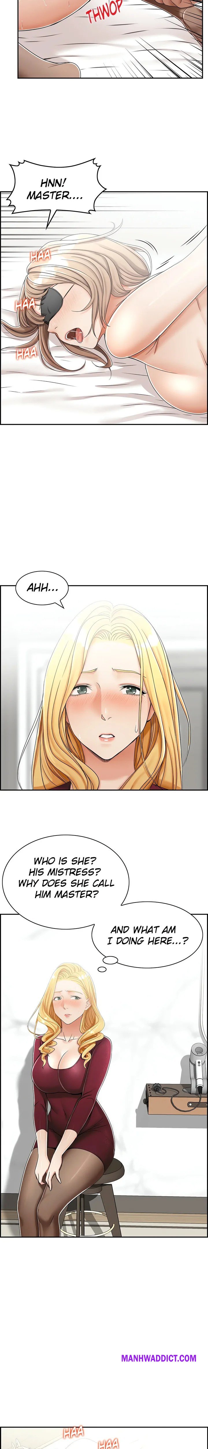 An Affair Deal - Chapter 6 Page 6