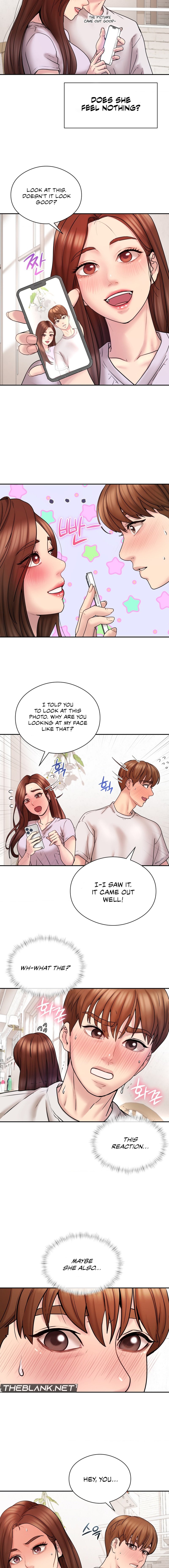 In Search of Love - Chapter 1 Page 10