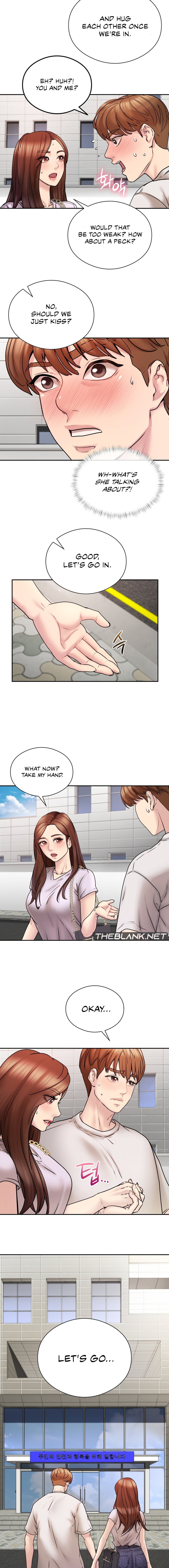 In Search of Love - Chapter 1 Page 12