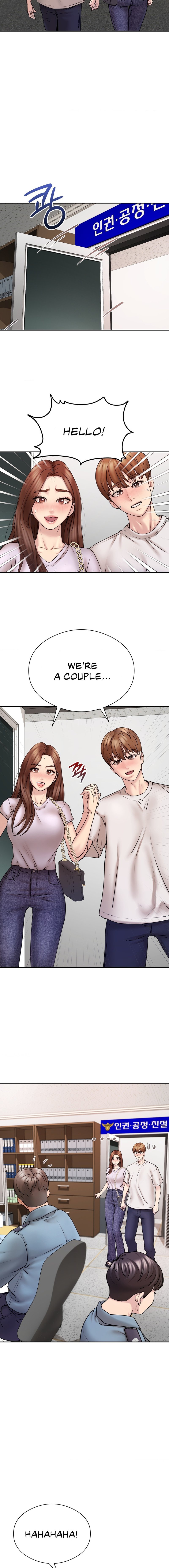 In Search of Love - Chapter 1 Page 13
