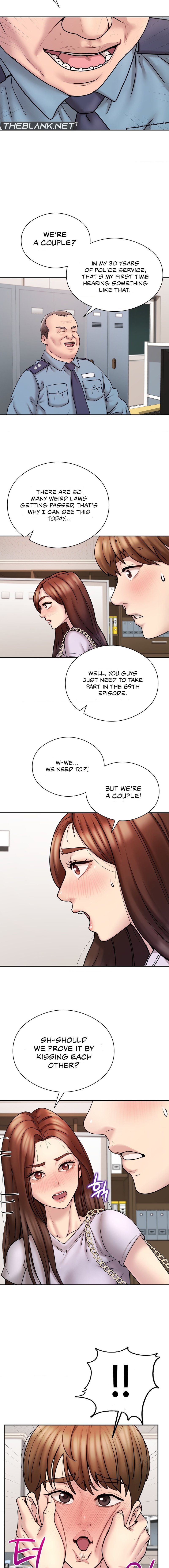 In Search of Love - Chapter 1 Page 14