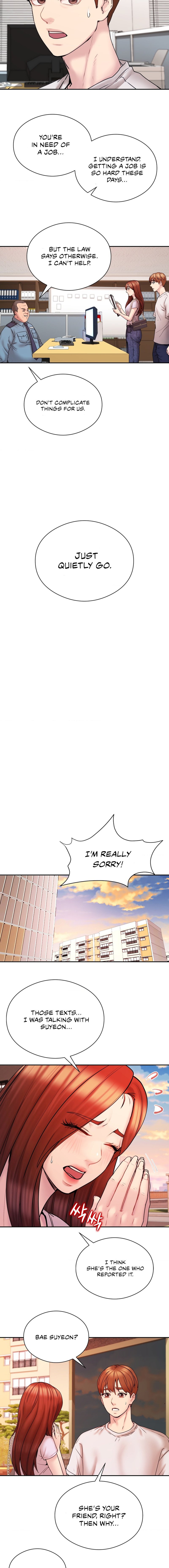 In Search of Love - Chapter 1 Page 17