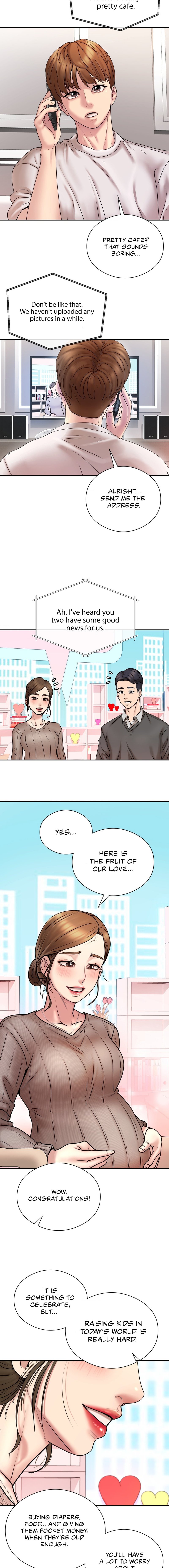 In Search of Love - Chapter 1 Page 2