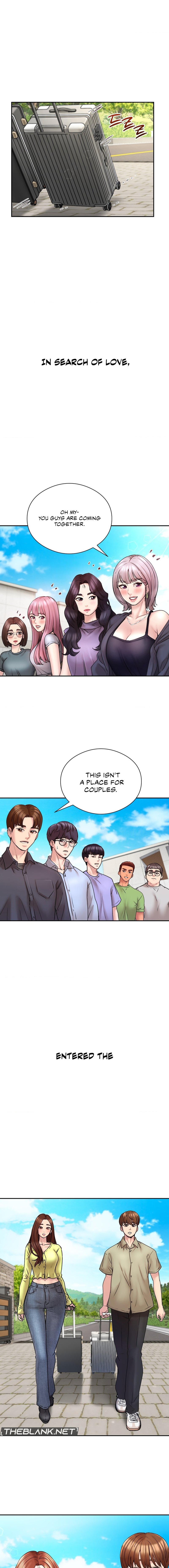 In Search of Love - Chapter 1 Page 22