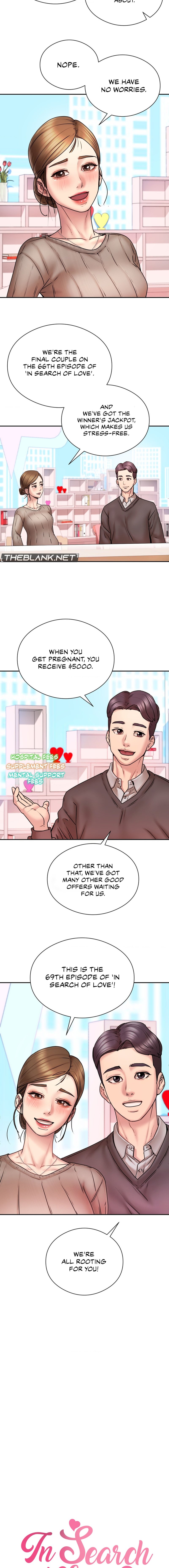 In Search of Love - Chapter 1 Page 3