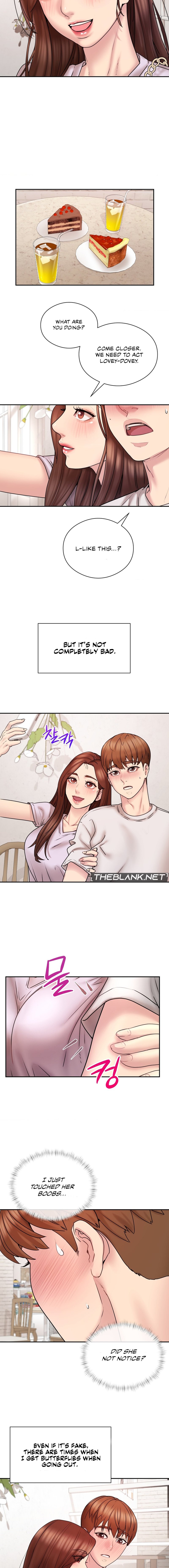 In Search of Love - Chapter 1 Page 9