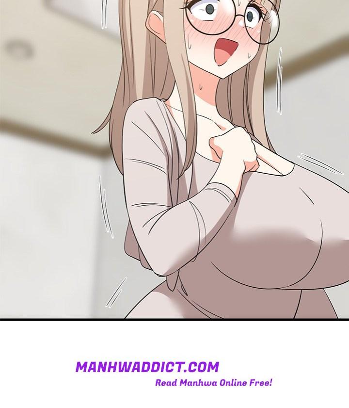 College Grades Skyrocketing - Chapter 42 Page 18