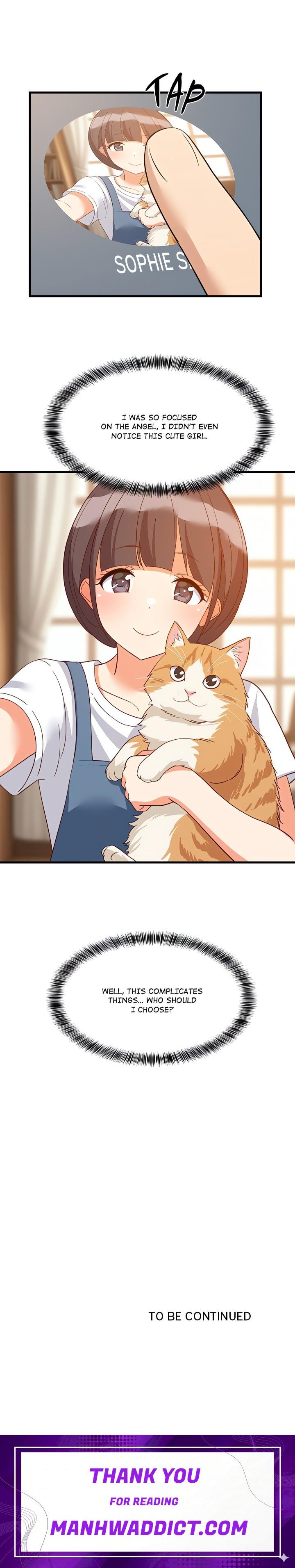 College Grades Skyrocketing - Chapter 73 Page 17