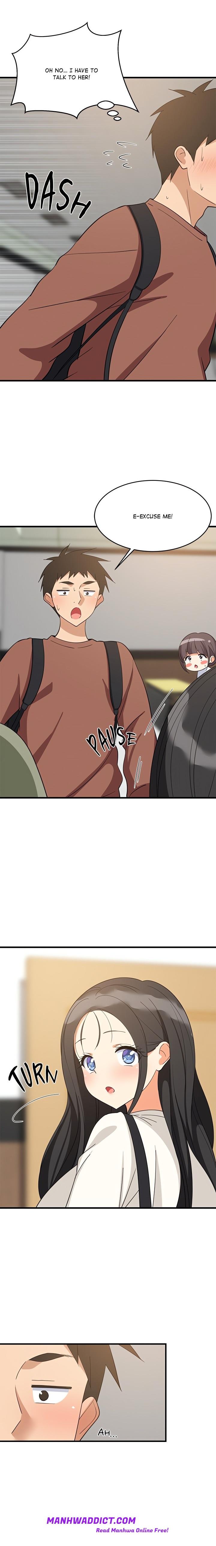 College Grades Skyrocketing - Chapter 73 Page 6
