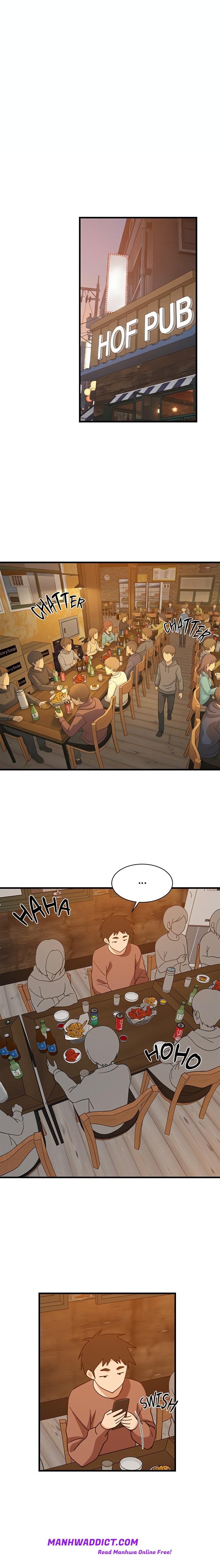 College Grades Skyrocketing - Chapter 74 Page 1