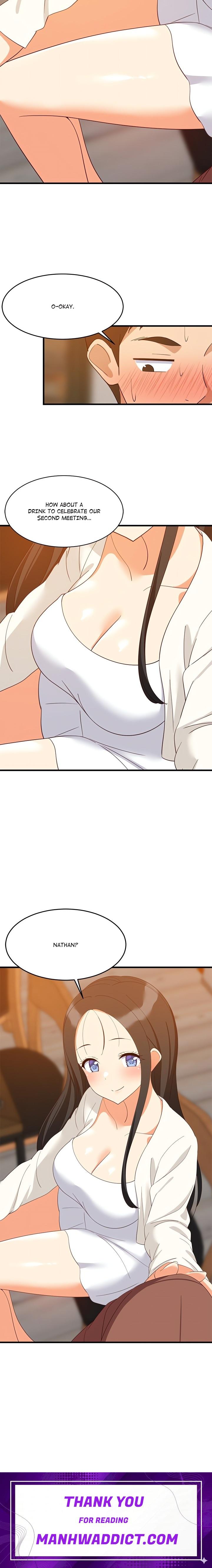 College Grades Skyrocketing - Chapter 75 Page 17