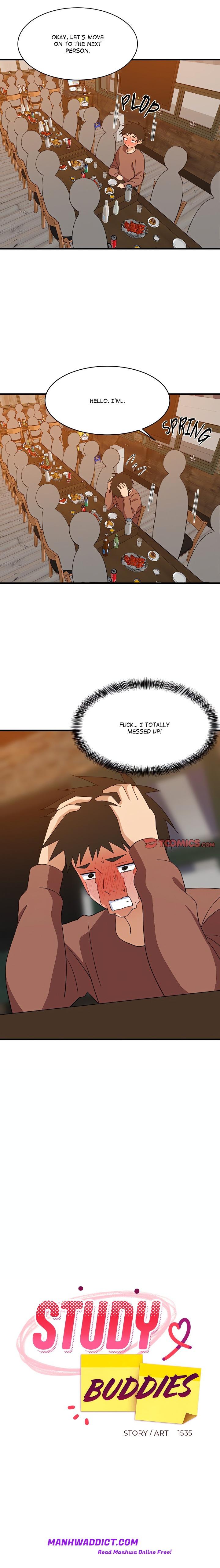 College Grades Skyrocketing - Chapter 75 Page 7