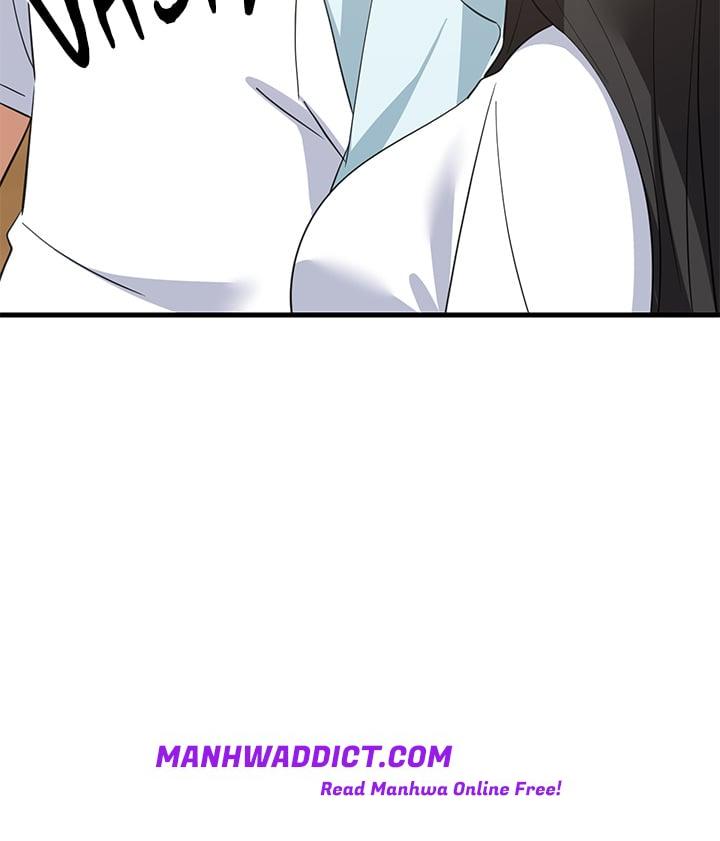 College Grades Skyrocketing - Chapter 87 Page 154
