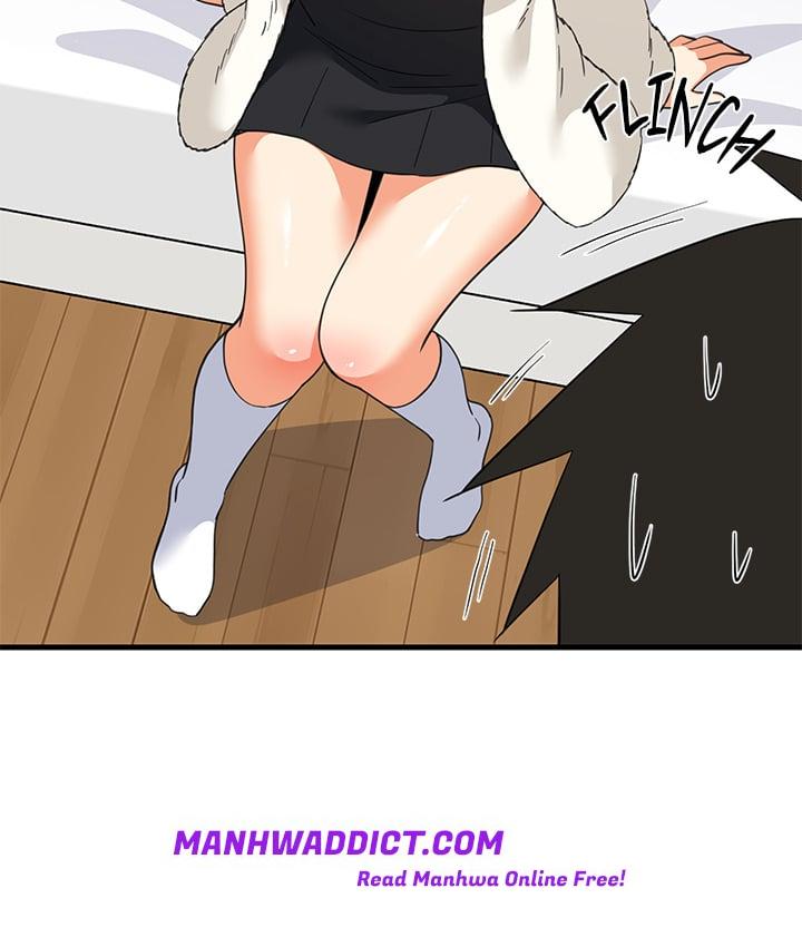 College Grades Skyrocketing - Chapter 87 Page 32