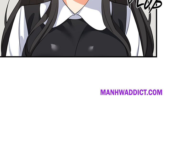 College Grades Skyrocketing - Chapter 87 Page 65