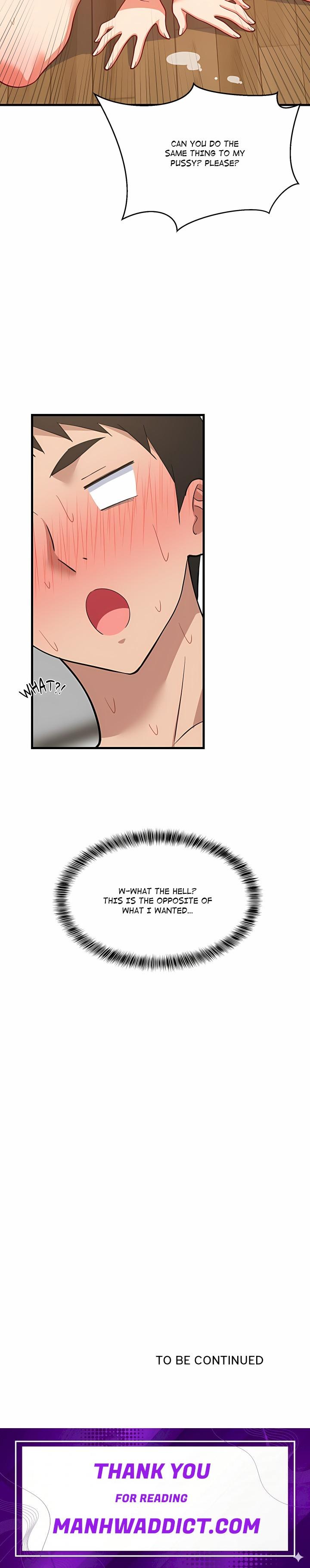 College Grades Skyrocketing - Chapter 92 Page 24