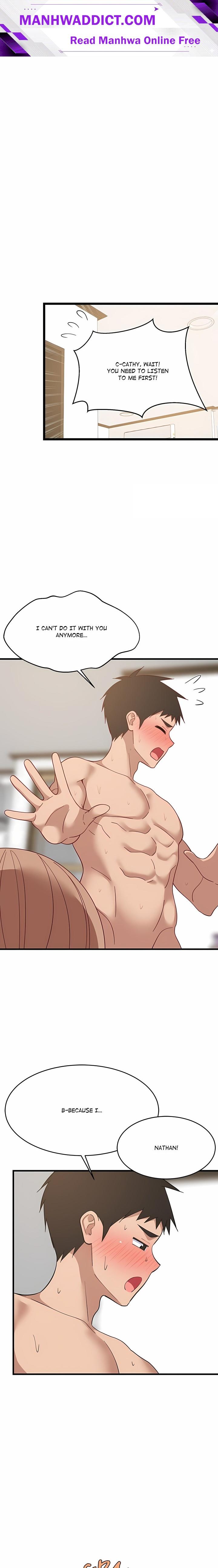College Grades Skyrocketing - Chapter 93 Page 1