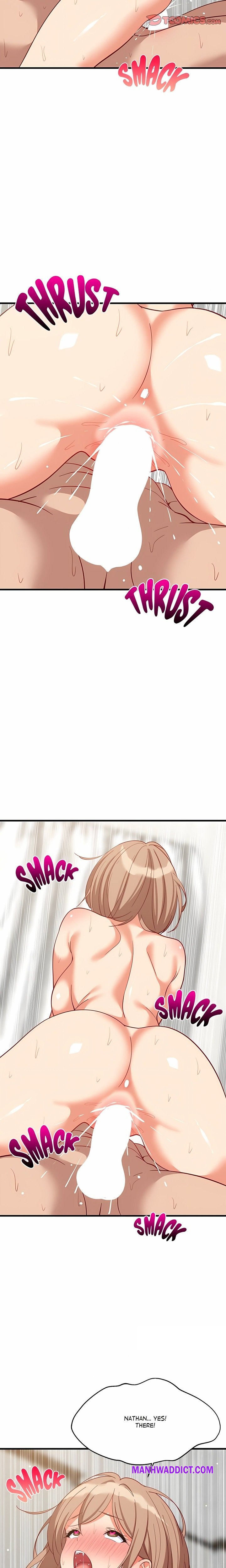 College Grades Skyrocketing - Chapter 93 Page 13