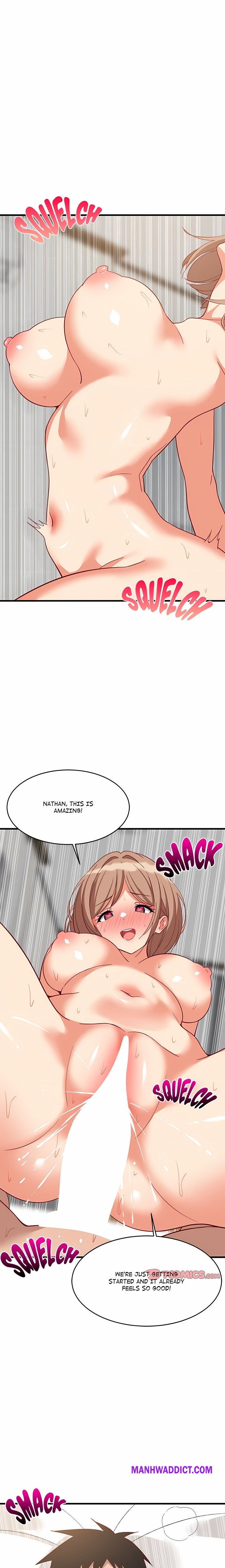 College Grades Skyrocketing - Chapter 93 Page 8