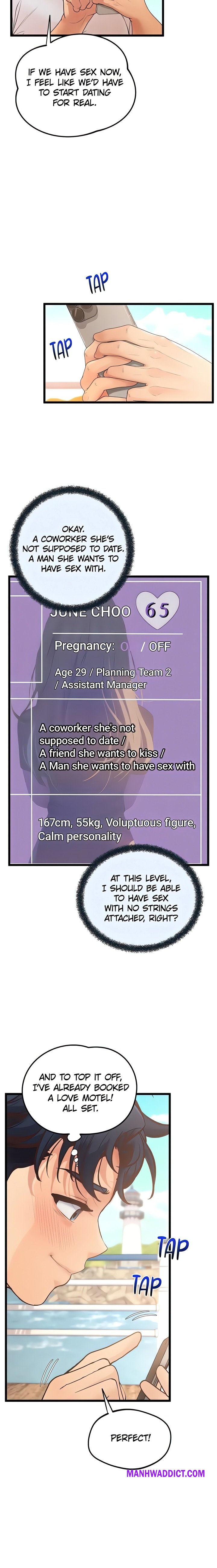 Workplace Relationship Management - Chapter 15 Page 21