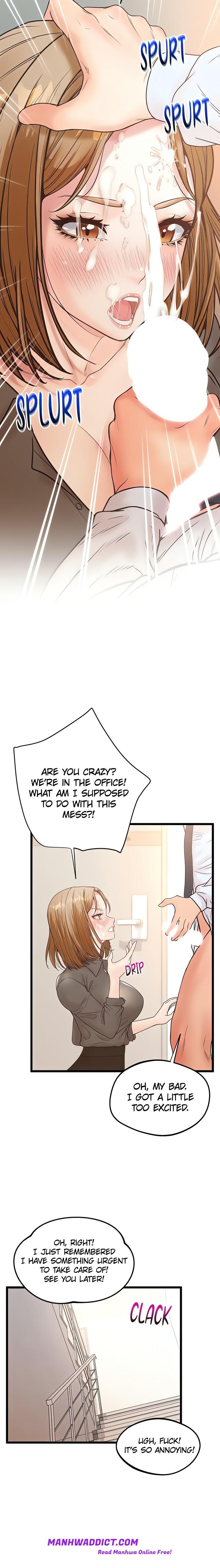 Workplace Relationship Management - Chapter 17 Page 27