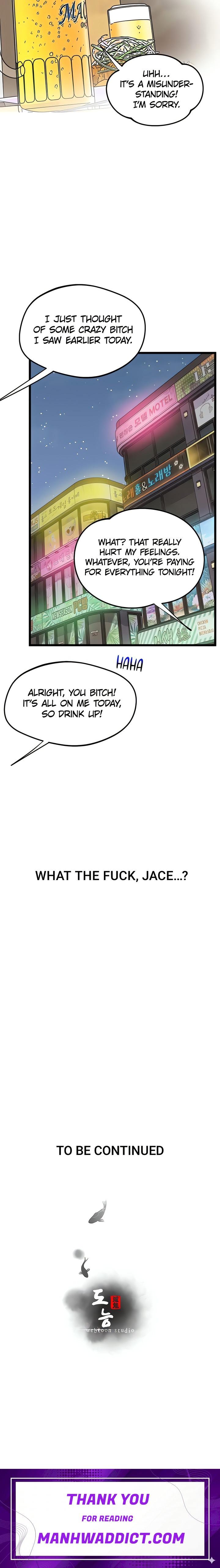 Workplace Relationship Management - Chapter 20 Page 23