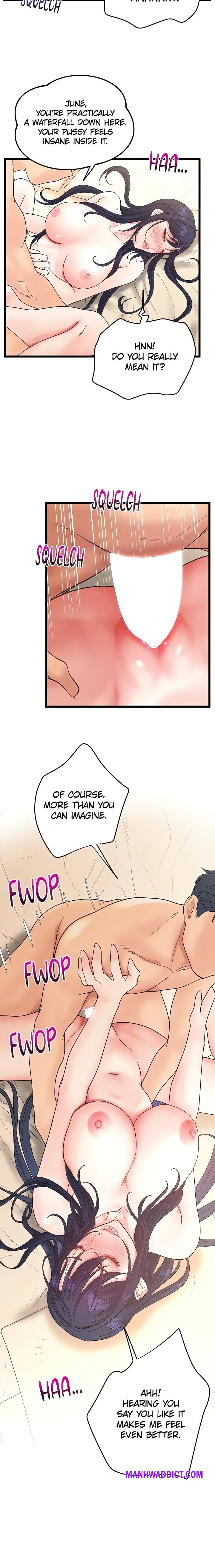 Workplace Relationship Management - Chapter 21 Page 15