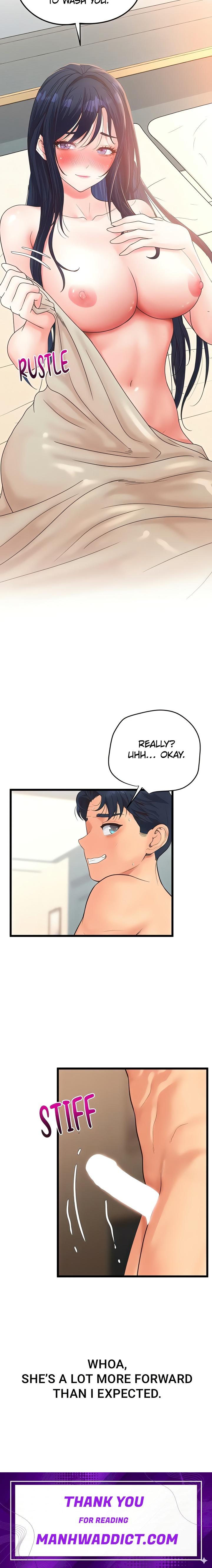 Workplace Relationship Management - Chapter 21 Page 27