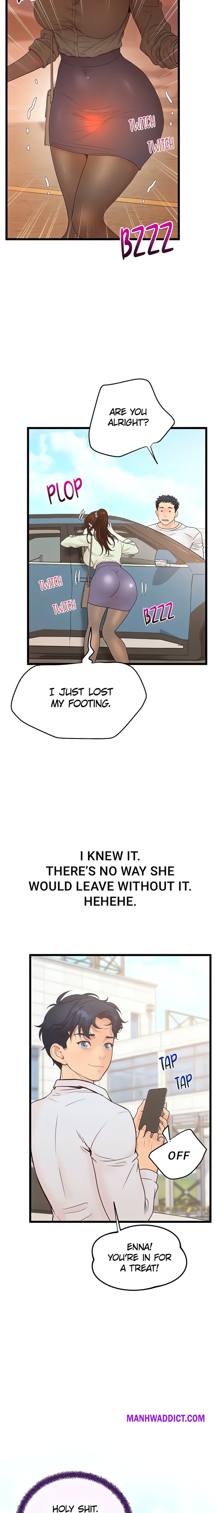 Workplace Relationship Management - Chapter 24 Page 10